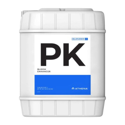 Добриво мінеральне Athena PK для активного цвітіння (18,9L)