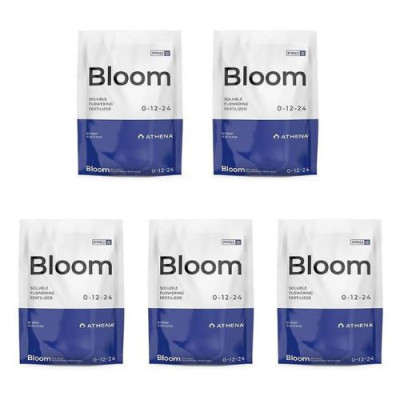 Добриво мінеральне Athena Pro Bloom 11,36 kg