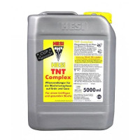 Органическое удобрение HESI TNT Complex (5L) Органическое удобрение HESI TNT Complex (5L)