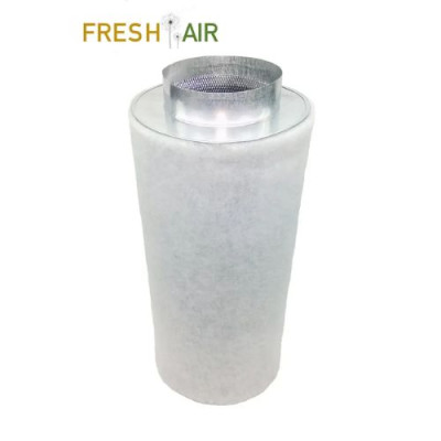 Фильтр угольный Fresh Air 150 мм (700/900м3)