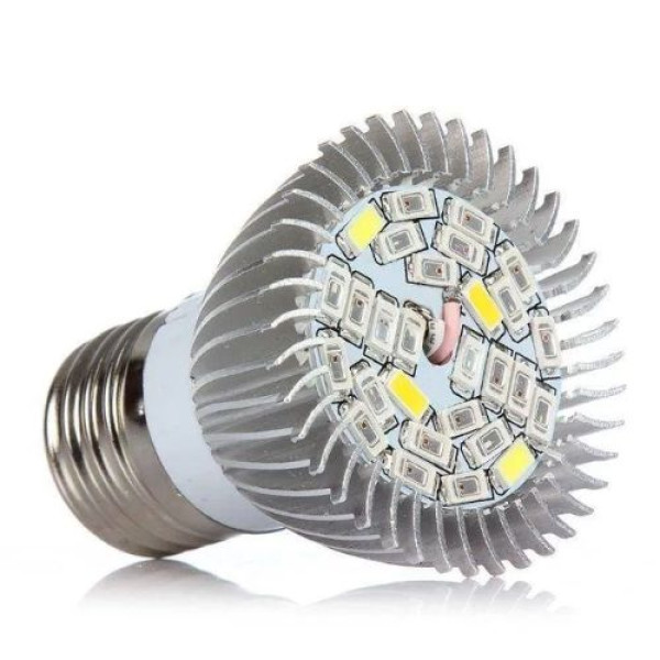 Фитолампа 25W E27 Electronix для эффективного роста растений
