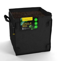 Горщик тканинний Jungle Bag Square 11L 23x23x23cm Горщик тканинний Jungle Bag Square 11L 23x23x23cm