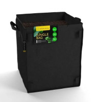 Горщик тканинний Jungle Bag Square 20L 26x26x h30cm