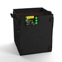 Горшок тканевый Jungle Bag Square 30L h34cm