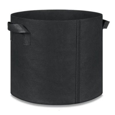 Горщик тканинний Grow Pot 7,5 л Горщик тканинний Grow Pot 7,5 л