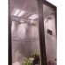 Гроубокс Big Ben Grow Box стелс Quantum Board 240W с автообогревом и автополивом для выращивания растений Гроубокс Big Ben Grow Box стелс Quantum Board 240W с автообогревом и автополивом для выращивания растений