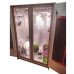 Гроубокс Big Ben Grow Box стелс Quantum Board 240W с автообогревом и автополивом для выращивания растений Гроубокс Big Ben Grow Box стелс Quantum Board 240W с автообогревом и автополивом для выращивания растений