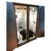 Гроубокс Big Ben Grow Box стелс Quantum Board 240W з автополивом для вирощування рослин