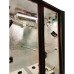Гроубокс Big Ben Grow Box стелс Quantum Board 240W з установками DWC для гідропонного вирощування