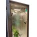 Гроубокс Big Ben Grow Box стелс Quantum Board 120W з автообігрівом і автополивом для вирощування рослин