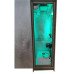 Гроубокс Grow Box стелс Quantum Board 120W з установкою DWC для гідропонного вирощування