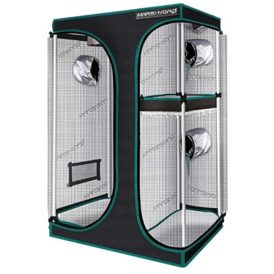 Гроубокс Mars Hydro 120x90x180 см