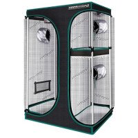 Гроубокс Mars Hydro 120x90x180 см