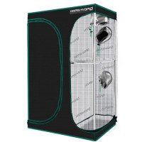 Гроубокс Mars Hydro 90x60x140 см