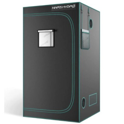 Гроубокс Mars Hydro 90x90x180 см