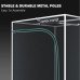 Гроубокс Mars Hydro 90x90x180 см для професійного вирощування рослин