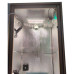 Гроубокс Medium Grow Box стелс Quantum Board 120W с автообогревом и установкой DWC для выращивания растений