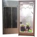 Гроубокс Medium Grow Box стелс Quantum Board 120W з автообігрівом для вирощування рослин