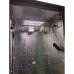 Гроубокс Medium Grow Box стелс Quantum Board 120W з автообігрівом для вирощування рослин