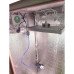 Гроубокс Medium Grow Box стелс Quantum Board 120W з автообігрівом для вирощування рослин