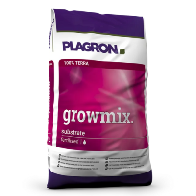 Грунт Plagron Growmix (50L)