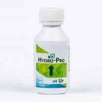 Hydro-Pro рН Up (100ml) Hydro-Pro рН Up (100ml)