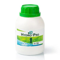 Hydro-Pro рН Up (250ml) Hydro-Pro рН Up (250ml)