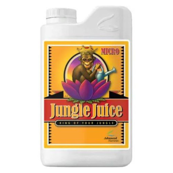 Advanced Nutrients Jungle Juice Micro 500 мл для живлення рослин