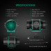 Канальный вентилятор Mars Hydro IFRESH (100 mm) для эффективного воздухообмена