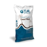 Кокосовый субстрат Terra Aquatica Coco Fiber (1L) Кокосовый субстрат Terra Aquatica Coco Fiber (1L)