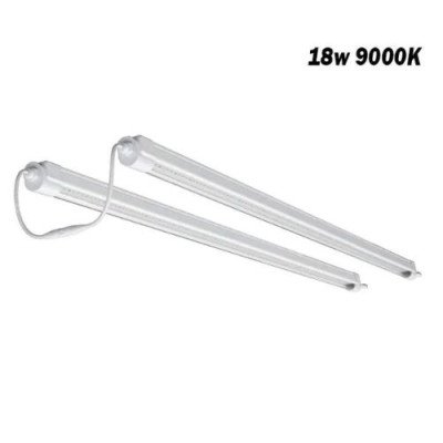 Лампа для клонування та розсади LED Sun Spirit 18W 2 шт 9000K/60CM