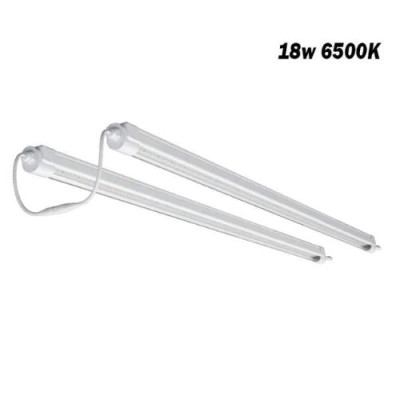 Лампа для клонування та розсади LED Sun Spirit 18W 2шт 6500K/60CM