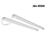 Лампа для клонирования и рассады LED Sun Spirit 18W 2шт 6500K/60CM