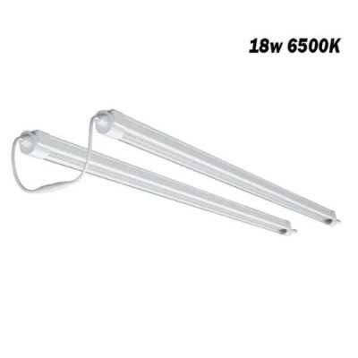 Лампа для клонирования и рассады LED Sun Spirit 18W 2шт 6500K/60CM