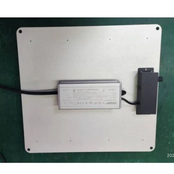 Лампа LED Cannastar CS150 150W Full Spectrum с Samsung Lm 301H для растений