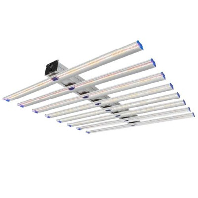 Лампа для рослин LED лампа Wingrouw Win 1000 Eco Full spectrum with UV&IR Dimming