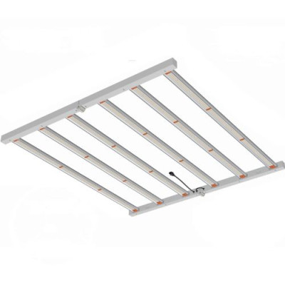 Лампа для рослин LED-панель Sun Spirit 720W ПРАЦЮЄ З ЕПРА HPS (не входить до комплекту) 