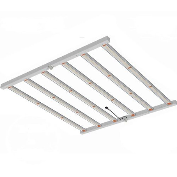 LED-панель Sun Spirit 720W для растений, работает с ЭПРА HPS (не входит в комплект)