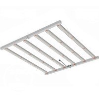 Лампа для растений LED-панель Sun Spirit 720W РАБОТАЕТ С ЭПРА HPS (не входит в комплект)