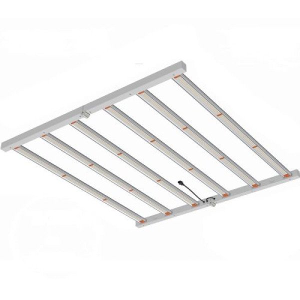 LED-панель Sun Spirit 720W для рослин, працює з ЕПРА HPS (не входить в комплект)