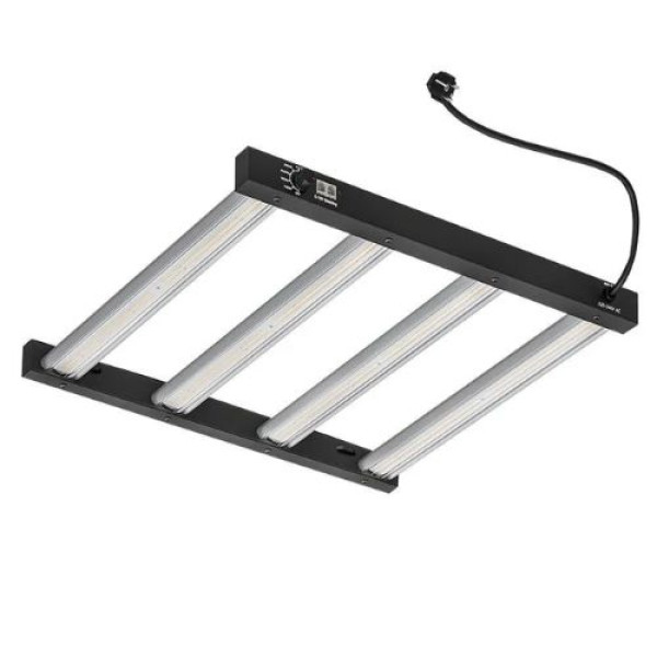 Лампа LED Sun Spirit Halo Series 150W для освещения растений