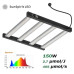 Лампа LED Sun Spirit Halo Series 150W для освещения растений