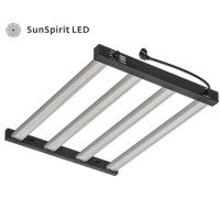 Лампа для растений LED Sun Spirit Halo Series 250W