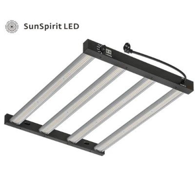Лампа для растений LED Sun Spirit Halo Series 250W