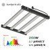 Лампа LED Sun Spirit Halo Series 250W для освещения растений Лампа LED Sun Spirit Halo Series 250W для освещения растений