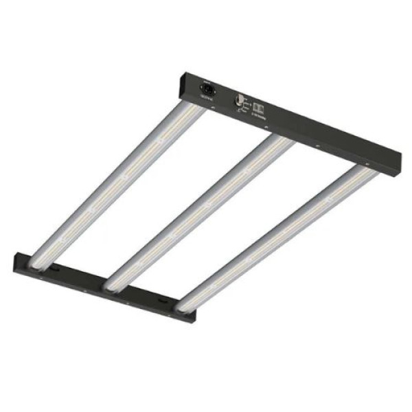 Лампа LED Sun Spirit Halo Series 360W 3 Bars для освещения растений