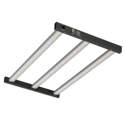 Лампа для растений LED Sun Spirit Halo Series 360W 3 Bars