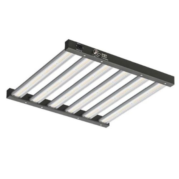 Лампа LED Sun Spirit Halo Series 360W 6 Bars для освещения растений