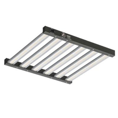 Лампа для растений LED Sun Spirit Halo Series 360W 6 Bars Лампа для растений LED Sun Spirit Halo Series 360W 6 Bars