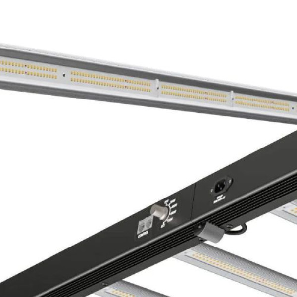 Лампа LED Sun Spirit Halo Series 800W для освітлення рослин
